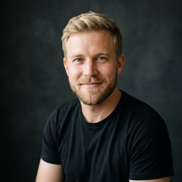 Jordan Mackay