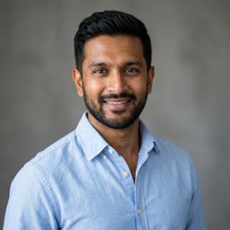 Pravesh Naidoo