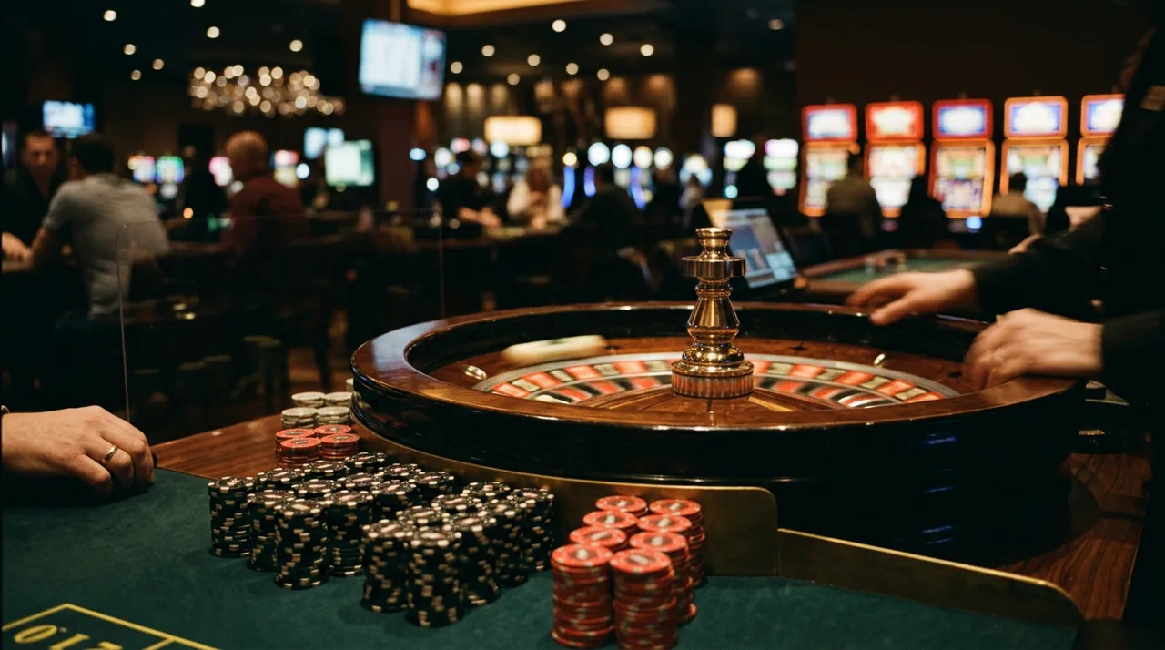 Best Online Casino Sites in South Africa: May 2026 Update