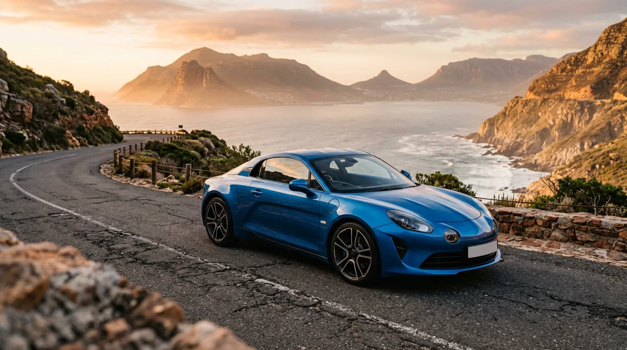Goldrush BMW M240i Giveaway Closes 10 May