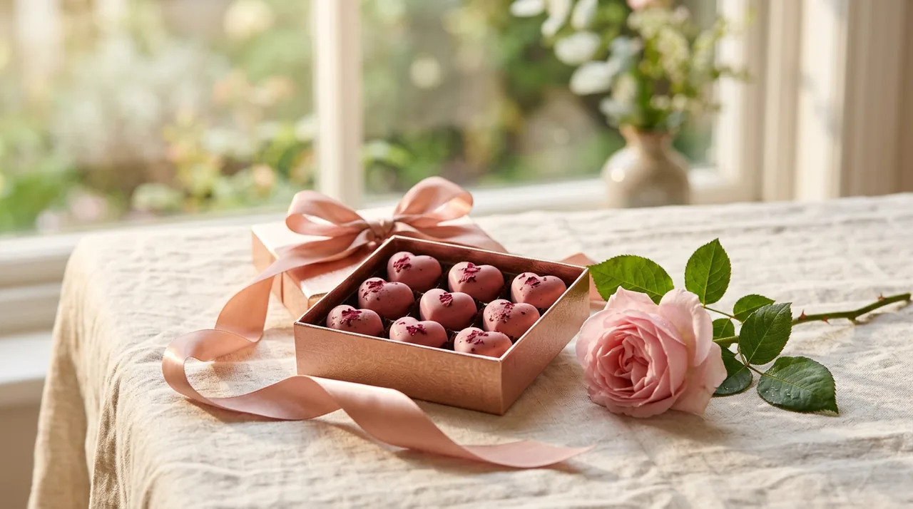 Jackpot City Slots of Love R100K Mother's Day Draw