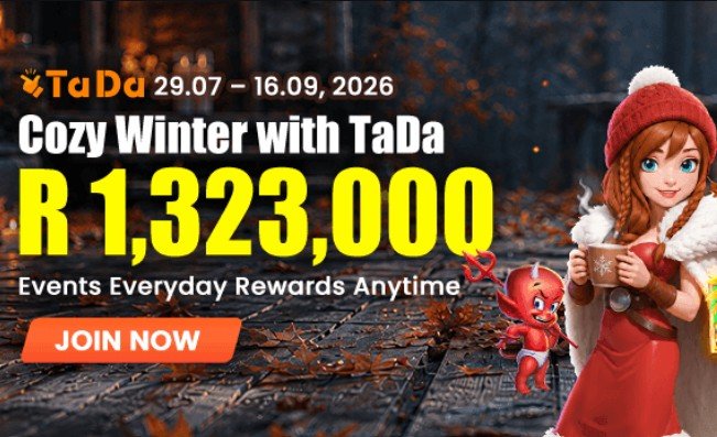 WSB Tournament promo