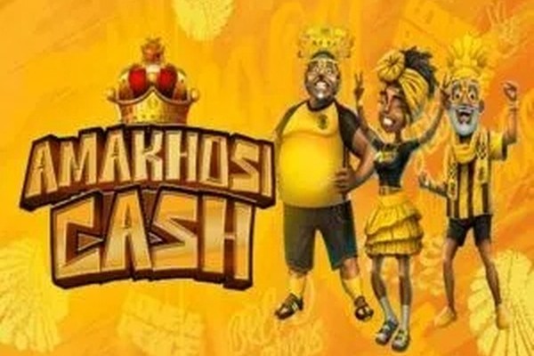 Amakhosi Cash