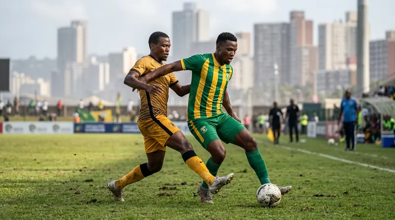 AmaZulu vs Kaizer Chiefs Tips and Predictions - Betway Premiership 16 May 2026
