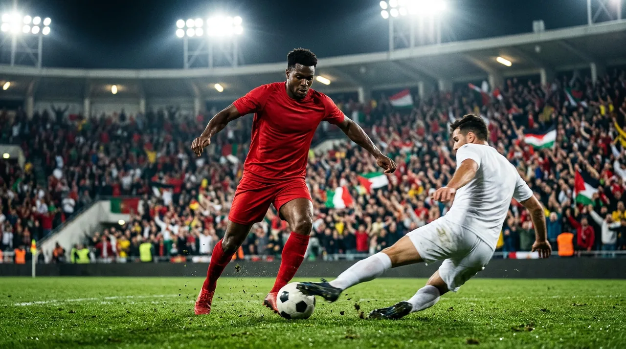 USM Alger vs Zamalek Tips - CAF Confederation Cup Final Leg 2