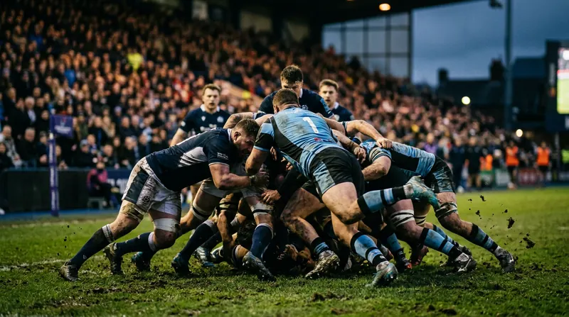 Cardiff vs Stormers Tips - URC Round 18 Final, 15 May 2026