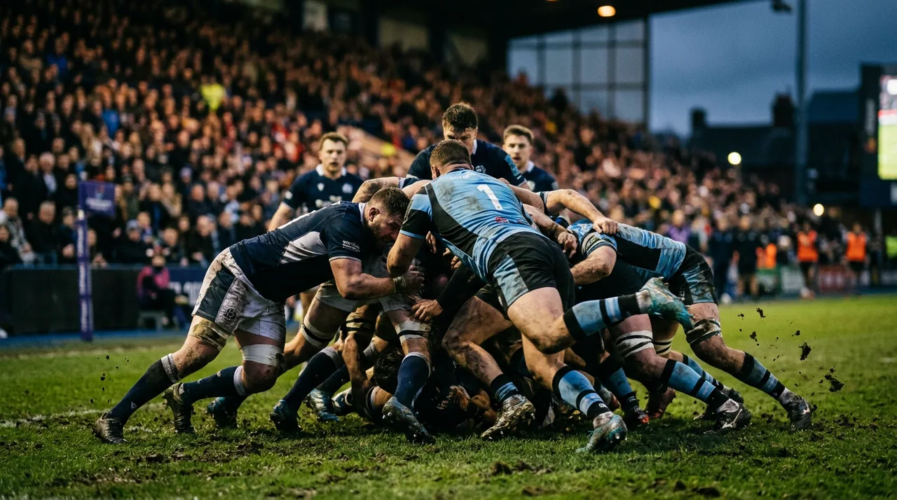 Cardiff vs Stormers Tips - URC Round 18 Final, 15 May 2026