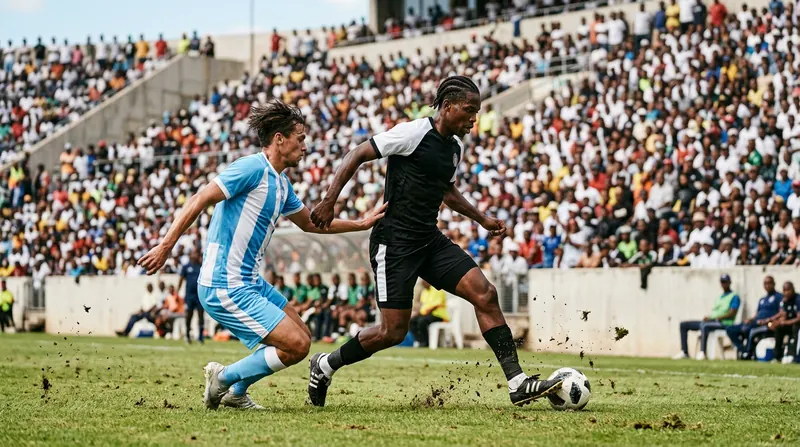 Orlando Pirates vs Durban City Tips and Predictions - Betway Premiership 16 May 2026