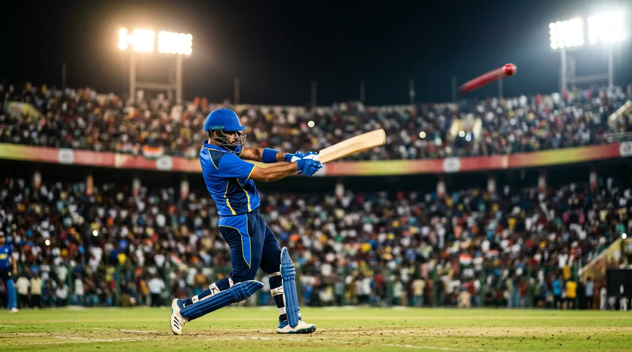 Punjab Kings vs Mumbai Indians IPL Tips - 14 May 2026