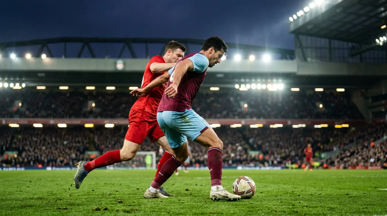Aston Villa vs Liverpool Tips - Premier League 15 May 2026